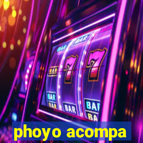 phoyo acompa